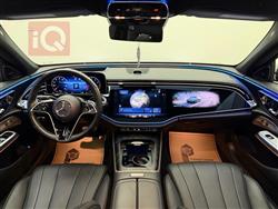 مێرسێدس بێنز E-Class